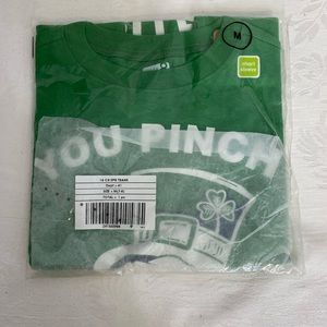 Children’s Place St. Patrick’s Day Tee Boys Size Medium (7/8)